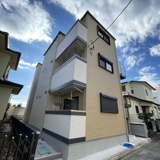 MELDIA原当麻(メルディアハラタイマ)の画像
