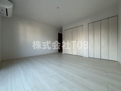 【洋室】 | 西つつじヶ丘１丁目戸建 | 洋室9.5帖