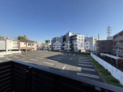 【展望】 | 西つつじヶ丘１丁目戸建