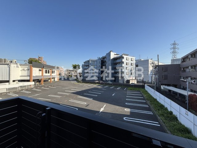 【展望】 | 西つつじヶ丘１丁目戸建