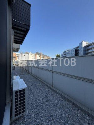 【庭】 | 西つつじヶ丘１丁目戸建