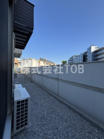 【庭】 | 西つつじヶ丘１丁目戸建