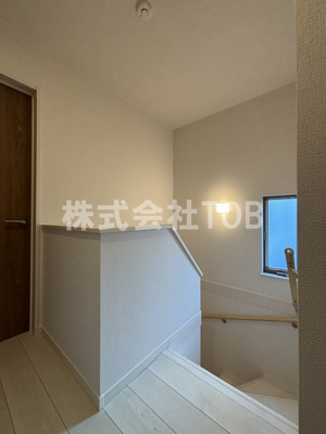 【内装】 | 西つつじヶ丘１丁目戸建
