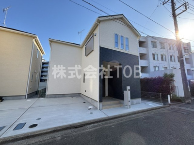 【外観】 | 西つつじヶ丘１丁目戸建