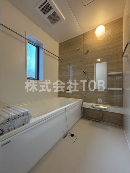 【浴室】 | 西つつじヶ丘１丁目戸建