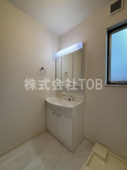 【独立洗面台】 | 西つつじヶ丘１丁目戸建