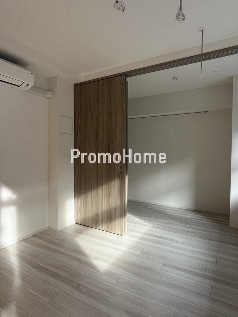 モディア銀座イーストのロビー