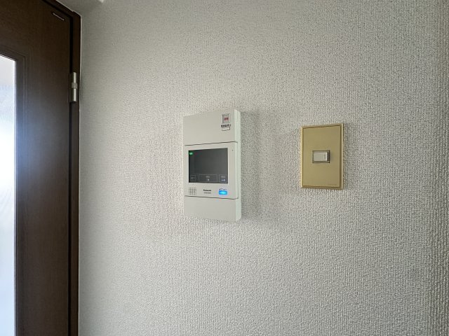 シティハイツ沢之町公園のセキュリティ