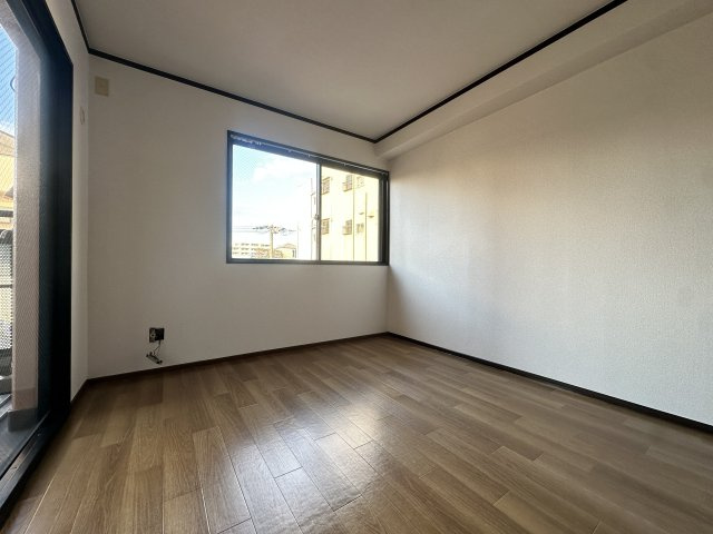 シティハイツ沢之町公園のその他