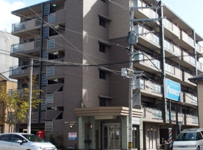 【外観】 | 第38川崎ビル