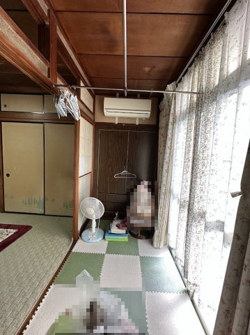 中古住宅　茶屋新田のその他