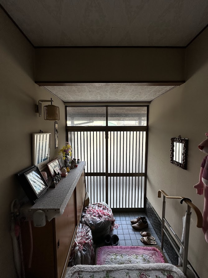 中古住宅　茶屋新田のその他