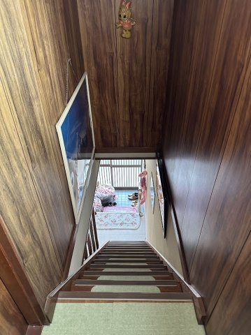 中古住宅　茶屋新田のその他