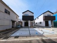 大府市長根町６丁目61『仲介料無料』新築戸建ての画像