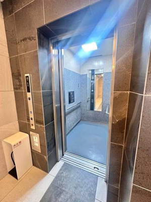 【駐車場】 | ＨＦ曳舟レジデンス