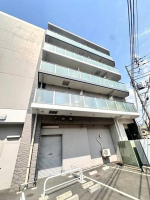 【外観】 | ＨＦ曳舟レジデンス