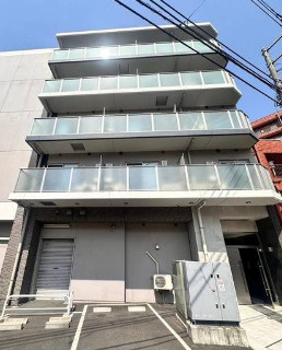 【エントランス】 | ＨＦ曳舟レジデンス