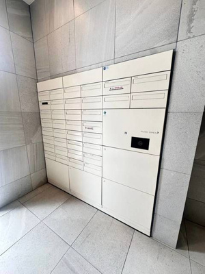 【その他共用部分】 | ＨＦ曳舟レジデンス