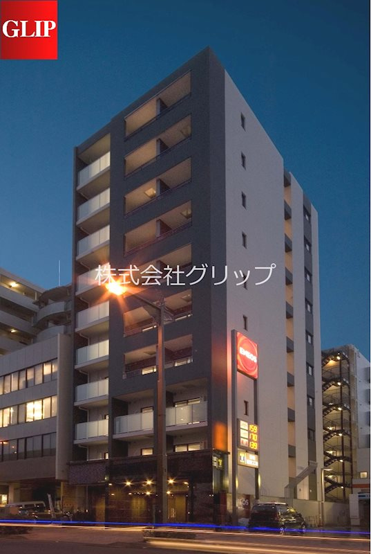 Le'a横濱ベイサイド