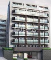 北区王子本町１丁目の賃貸マンション