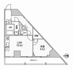 グラシアプレイス曳舟の画像