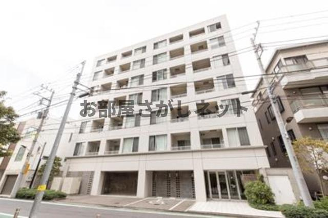 Ｗａｔ’ｓ白金【高級賃貸】