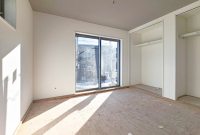 【和室】 | 座間市入谷東4丁目 新築戸建 全1棟