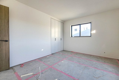 【洋室】 | 座間市入谷東4丁目 新築戸建 全1棟