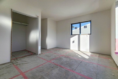 【洋室】 | 座間市入谷東4丁目 新築戸建 全1棟