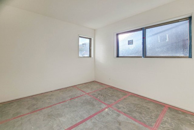 【洋室】 | 座間市入谷東4丁目 新築戸建 全1棟