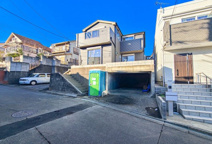 座間市入谷東4丁目 新築戸建 全1棟の画像