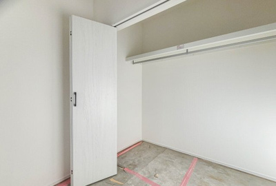 【収納】 | 座間市入谷東4丁目 新築戸建 全1棟