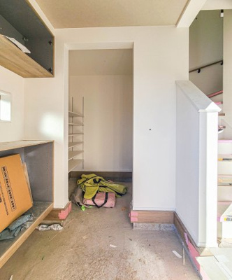 【玄関】 | 座間市入谷東4丁目 新築戸建 全1棟