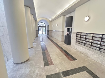 【その他共用部分】 | たまプラーザスカイマンション東館 | エントランス内通路