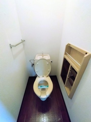 【トイレ】 | タウニィ方