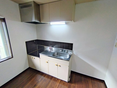 【キッチン】 | タウニィ方