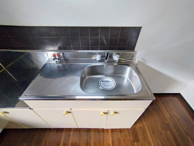 【キッチン】 | タウニィ方