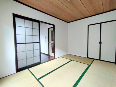 【和室】 | タウニィ方