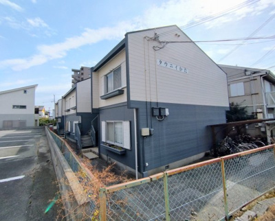 【外観】 | タウニィ方