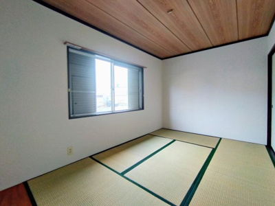 【和室】 | タウニィ方