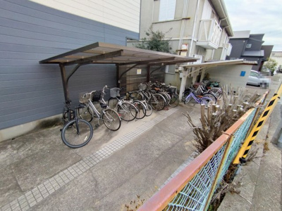 【その他共用部分】 | タウニィ方