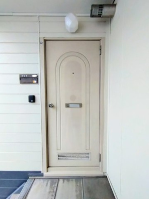 【玄関】 | タウニィ方