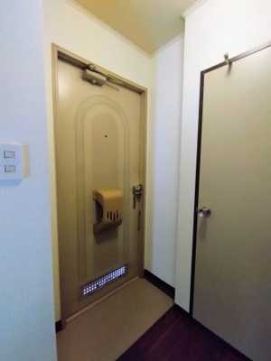 【玄関】 | タウニィ方