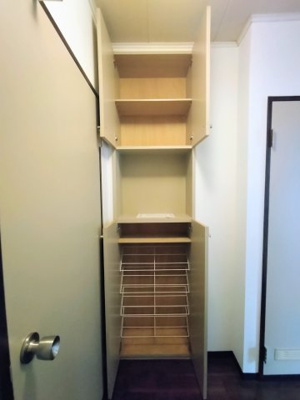 【収納】 | タウニィ方