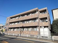 川越市旭町１丁目のマンションの画像