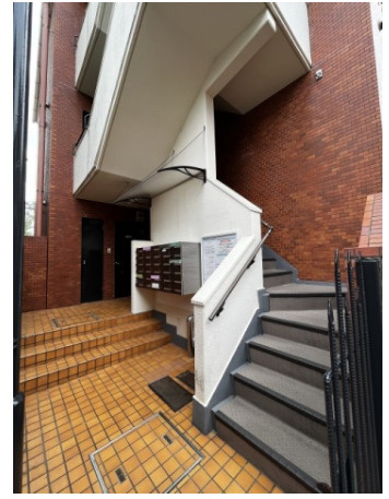 メゾン桜台のその他共用部分