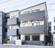 CRASTINE西堀8丁目Cの画像