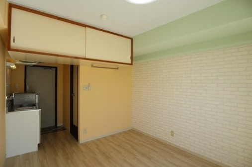 荻野ハイツのその他