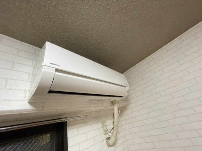 荻野ハイツの設備