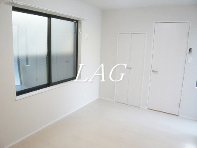 【寝室】 | アンベリール西日暮里 | 寝室です。